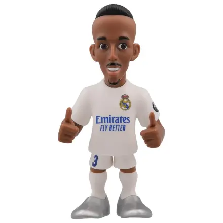 Real Madrid Eder Militao Minix Figur 12cm Produktfoto