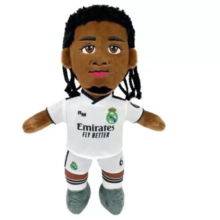 Real Madrid Eduardo Camavinga Plüschtier 40 cm Produktfoto
