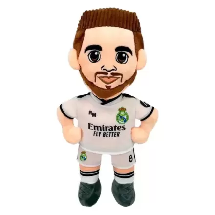 Real Madrid Federico Valverde Plüschtier 25 cm Produktfoto