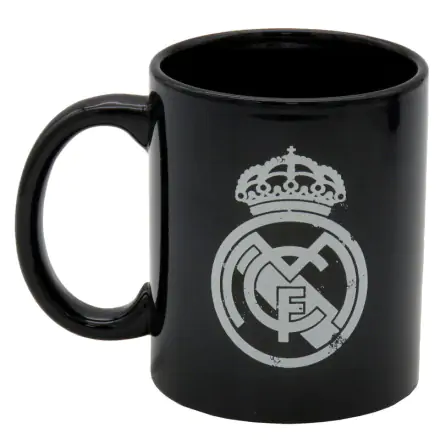 Real Madrid Keramiktasse 300ml Produktfoto
