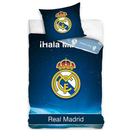 Real Madrid Galaxy Bettbezug Produktfoto