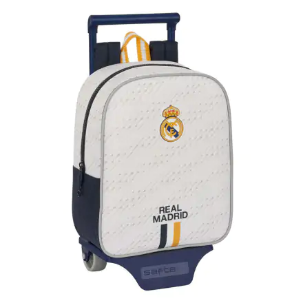 Real Madrid Trolley 27cm Produktfoto