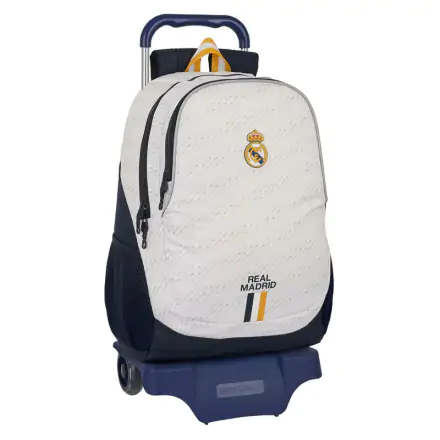 Real Madrid Trolley 44cm Produktfoto