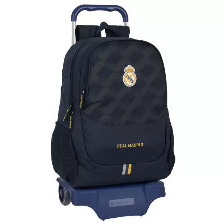 Real Madrid Trolley 44cm Produktfoto