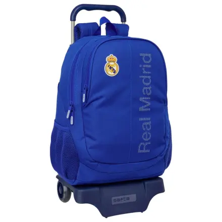 Real Madrid Trolley 45 cm Produktfoto