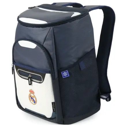 Real Madrid thermischer Lebensmittel-Träger-Rucksack Produktfoto