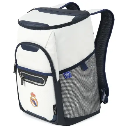 Real Madrid thermo Essens-Träger Rucksack Produktfoto
