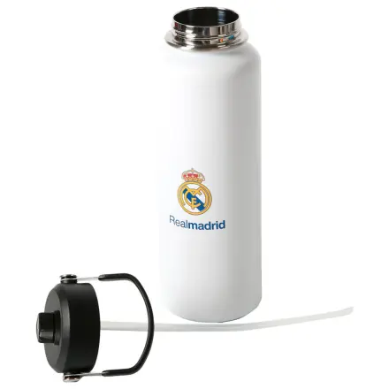 Real Madrid Thermosflasche 1200ml Produktfoto