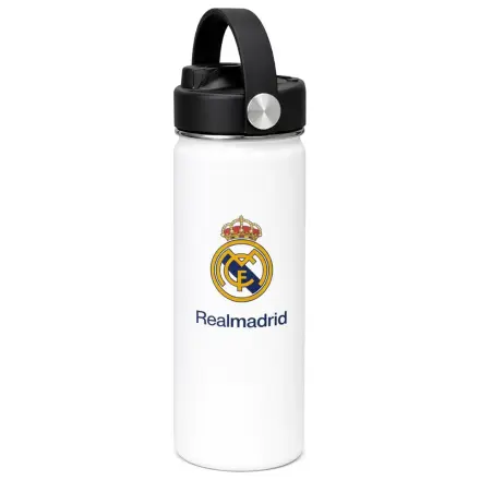 Real Madrid Thermosflasche 530ml Produktfoto