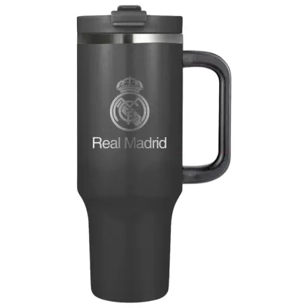 Real Madrid Thermobecher Produktfoto