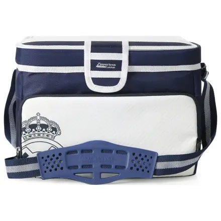 Real Madrid Essenträger Tasche Produktfoto