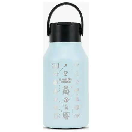 Real Madrid Icons Thermoflasche 350 ml Produktfoto