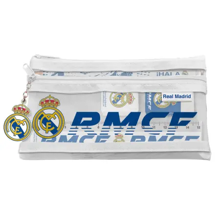 Real Madrid Schreibwaren-Set Produktfoto