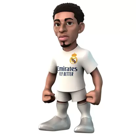 Real Madrid Jude Bellingham Minix Figur 12cm termékfotója