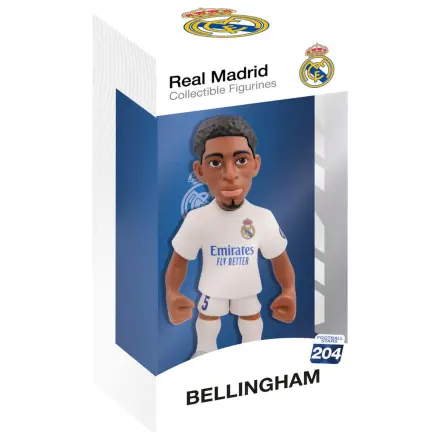Real Madrid Jude Bellingham Minix Figur 12cm Produktfoto