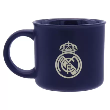 Real Madrid Jumbo Tasse 430ml Produktfoto