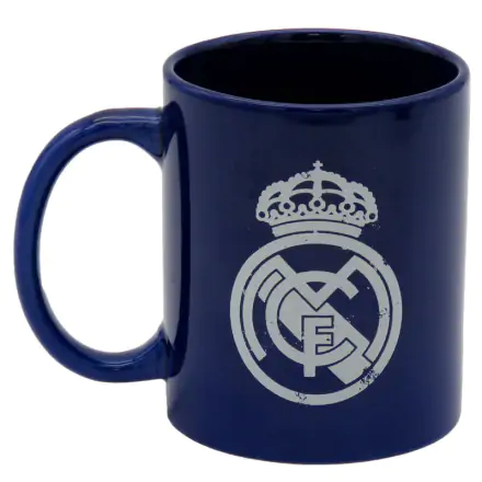 Real Madrid Keramiktasse 300ml Produktfoto