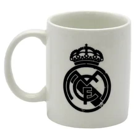 Real Madrid Keramiktasse 300ml termékfotója