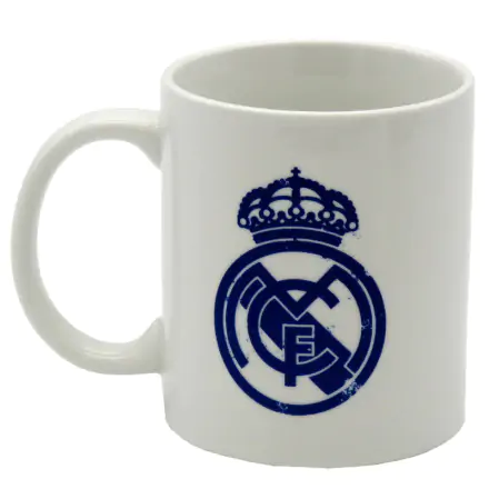 Real Madrid Keramiktasse 300ml termékfotója