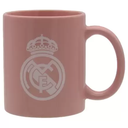 Real Madrid Keramiktasse 330ml termékfotója