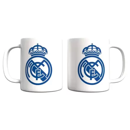 Real Madrid Keramiktasse 330ml termékfotója