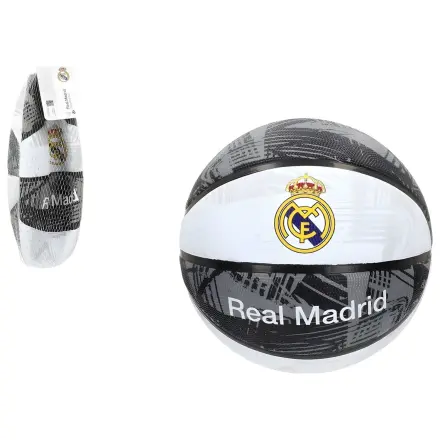 Real Madrid Basketball Produktfoto