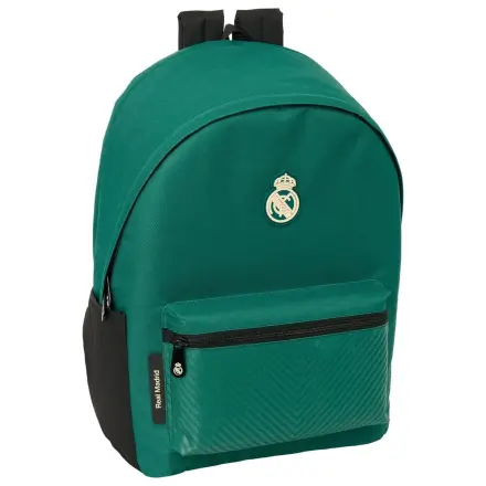 Real Madrid Laptop Rucksack 44cm Produktfoto
