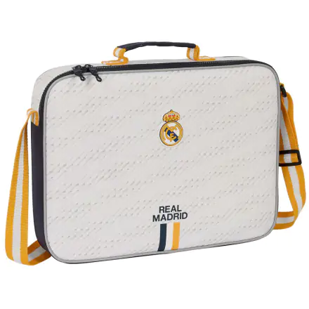 Real Madrid Laptoptasche Produktfoto