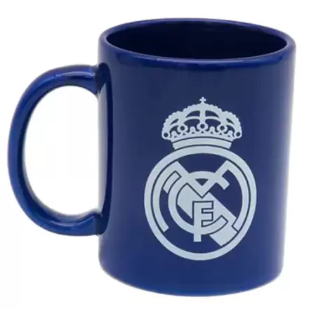 Real Madrid logo Tasse 300ml Produktfoto