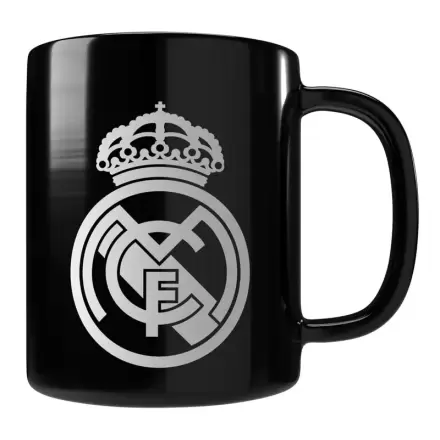 Real Madrid logo Tasse 300ml termékfotója