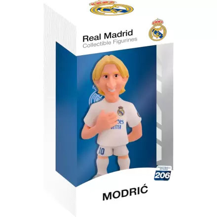 Real Madrid Luka Modric Minix Figur 12cm Produktfoto