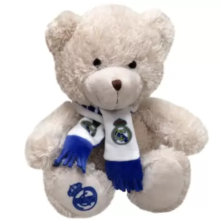 Real Madrid Bear Plüschfigur 20cm Produktfoto