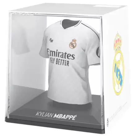 Real Madrid Mbappe Mini T-Shirt Figur Produktfoto