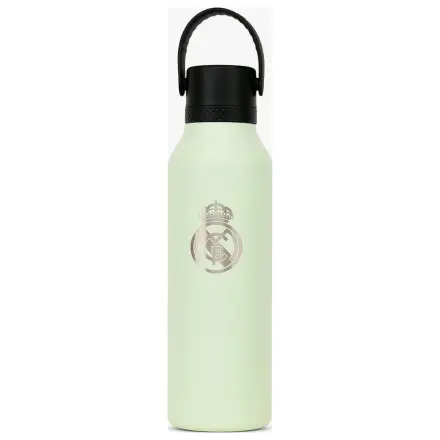 Real Madrid Melon Thermo-Flasche 600ml Produktfoto