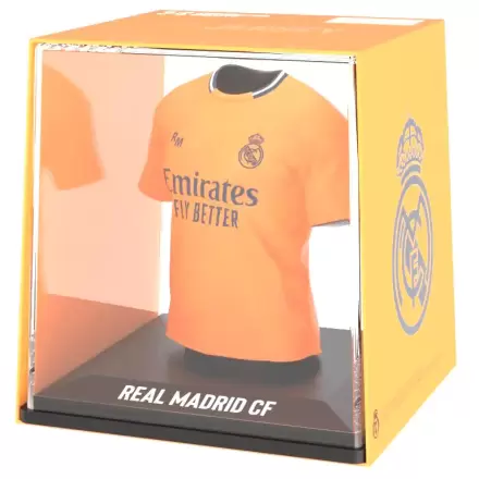 Real Madrid Mini-T-Shirt-Figur Produktfoto