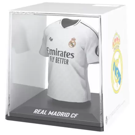 Real Madrid Mini-T-Shirt-Figur Produktfoto