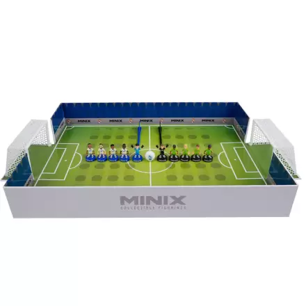 Real Madrid Minix game Produktfoto