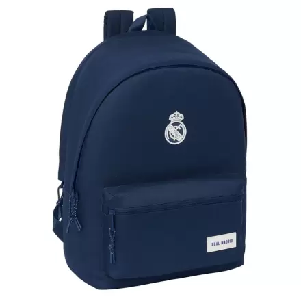 Real Madrid navy blue Rucksack 44cm termékfotója