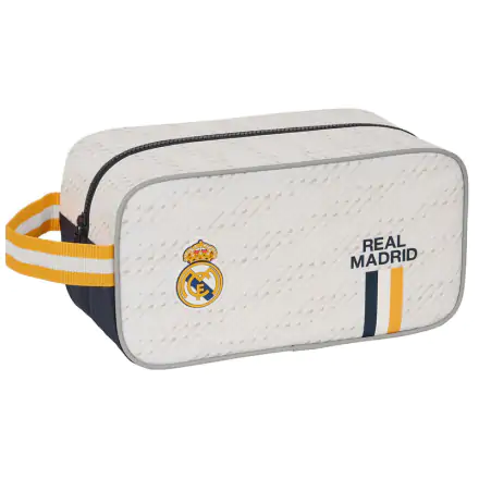 Real Madrid Kosmetiktasche Produktfoto