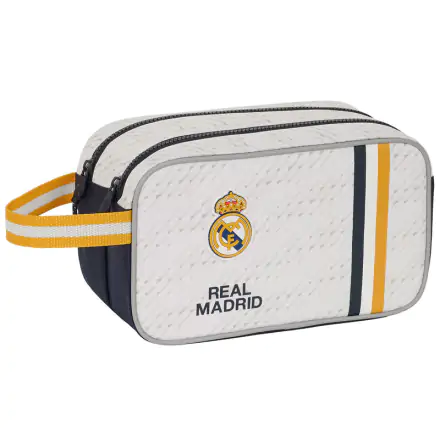 Real Madrid Kosmetiktasche Produktfoto