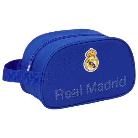 Real Madrid adaptierbarer Kosmetikkoffer Produktfoto