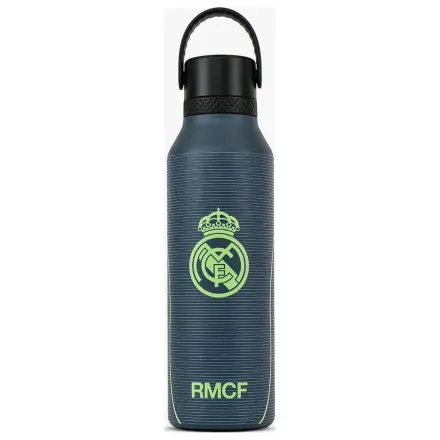 Real Madrid Nightfall Thermo Trinkflasche 600ml Produktfoto