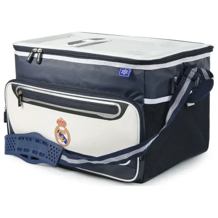 Real Madrid faltbare Kühltasche Produktfoto