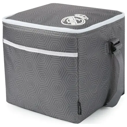 Real Madrid faltbare Kühltasche 20000ml Produktfoto