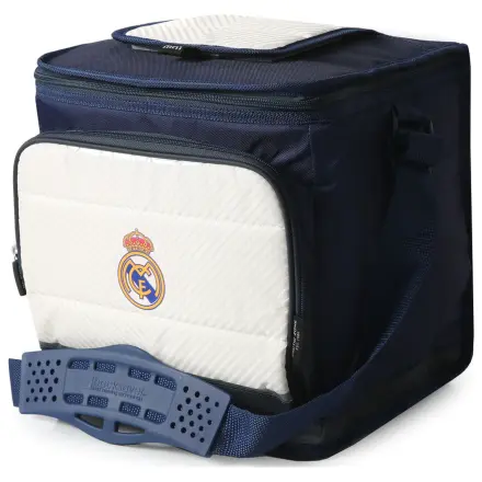 Real Madrid faltbare Kühltasche Produktfoto