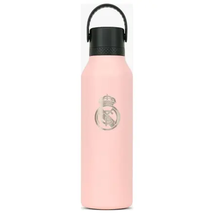 Real Madrid Cotton Candy Thermoflasche 600ml Produktfoto