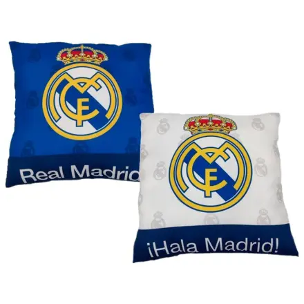 Real Madrid Kissen Produktfoto