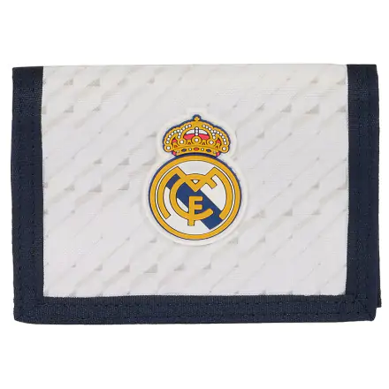 Real Madrid Geldbörse Produktfoto
