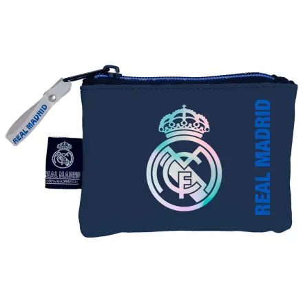 Real Madrid Geldbörse Produktfoto