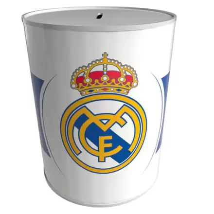 Real Madrid Spardose Produktfoto